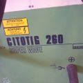 670090-2 Weld Oerlikon Citotig 260