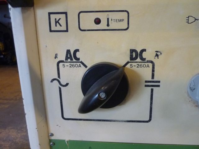 670090-4 Weld Oerlikon Citotig 260