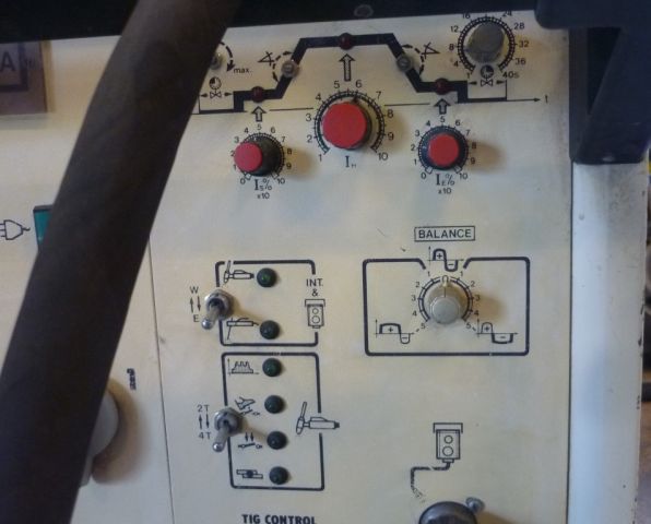 670090-3 Weld Oerlikon Citotig 260