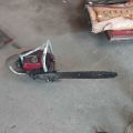 679502-1 50's chainsaw, Jonsered XD Rocket