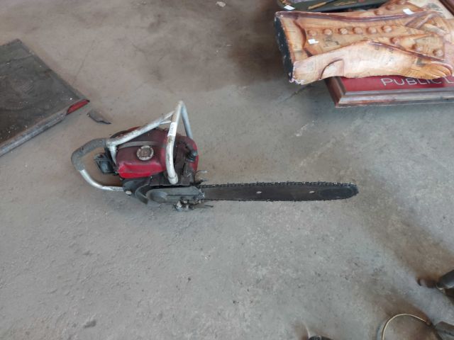 679502-1 50's chainsaw, Jonsered XD Rocket