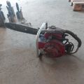 679502-2 50's chainsaw, Jonsered XD Rocket