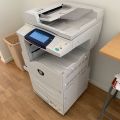 669503-2 Printer Xerox WorkCentre Pro 128