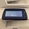669503-3 Printer Xerox WorkCentre Pro 128