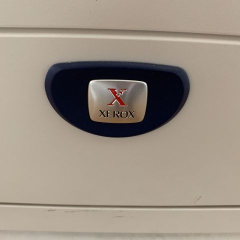 669503-4 Printer Xerox WorkCentre Pro 128