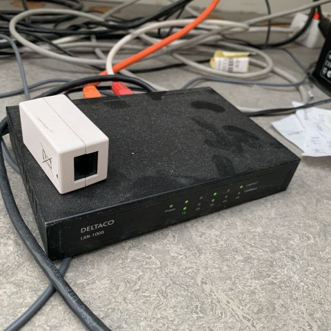 669471-5 Desktop Packard Bell Imedia S3840