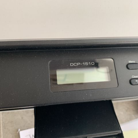 669478-8 Desktop computer Dell optiplex 5040, printer