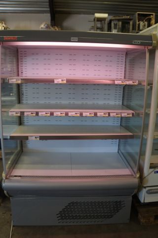 649220-4 Store cool "Oscartielle"