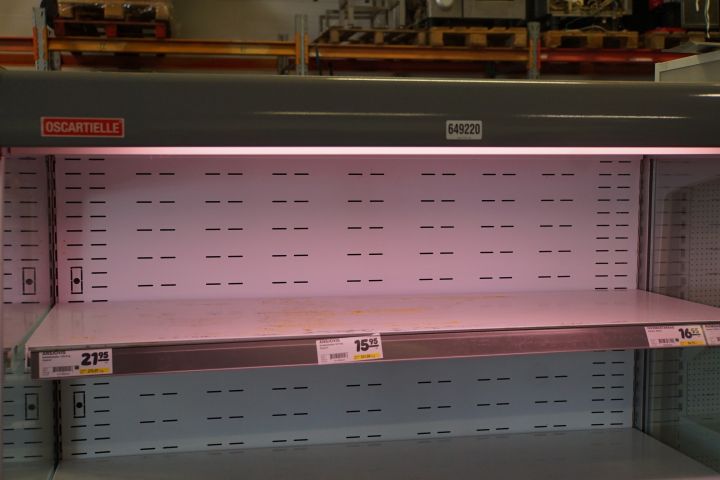 649220-5 Store cool "Oscartielle"