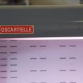 649220-6 Store cool "Oscartielle"