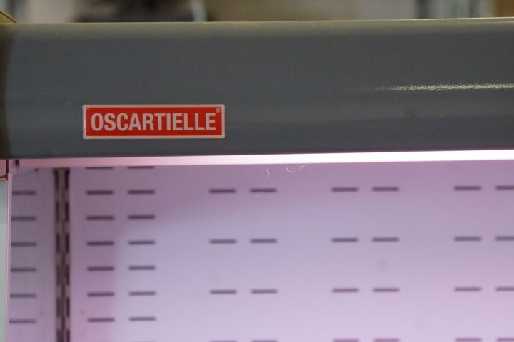 649220-6 Store cool "Oscartielle"