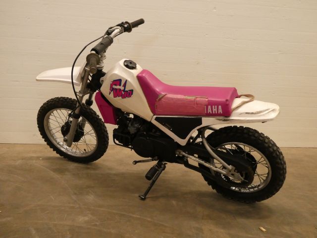 689733-1 Cross Yamaha PW80