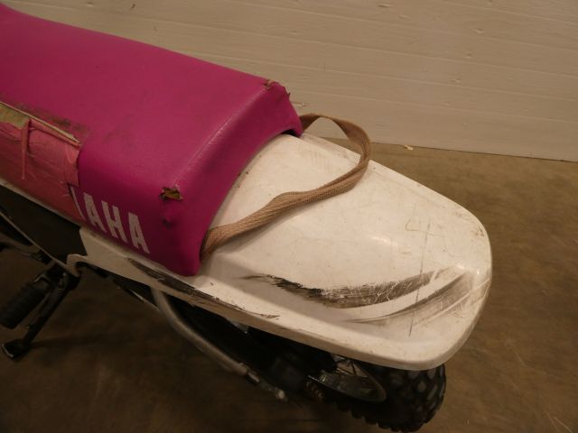 689733-6 Cross Yamaha PW80