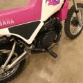 689733-7 Cross Yamaha PW80