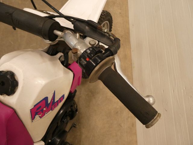 689733-8 Cross Yamaha PW80