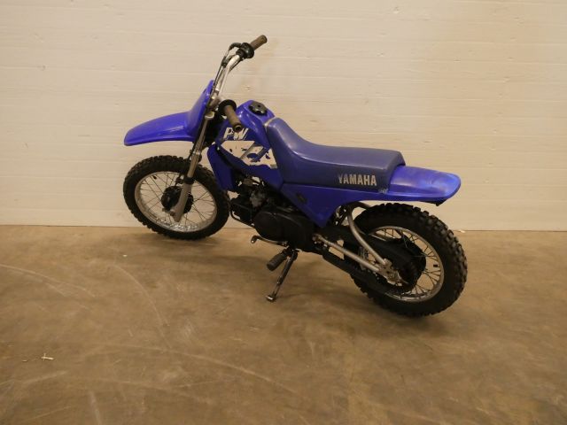 689734-1 Cross Yamaha PW80