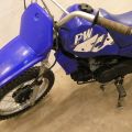 689734-2 Cross Yamaha PW80