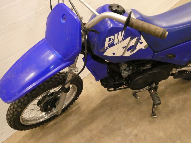 689734-2 Cross Yamaha PW80