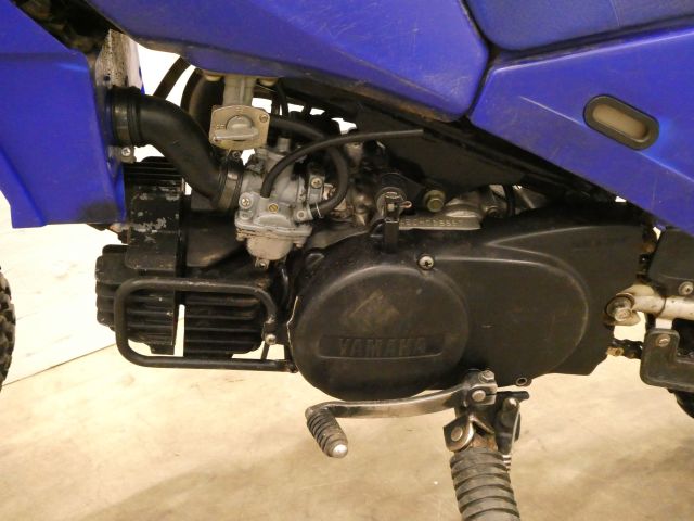689734-3 Cross Yamaha PW80