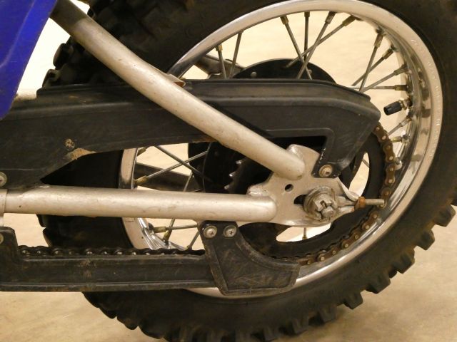 689734-4 Cross Yamaha PW80