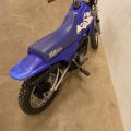 689734-6 Cross Yamaha PW80