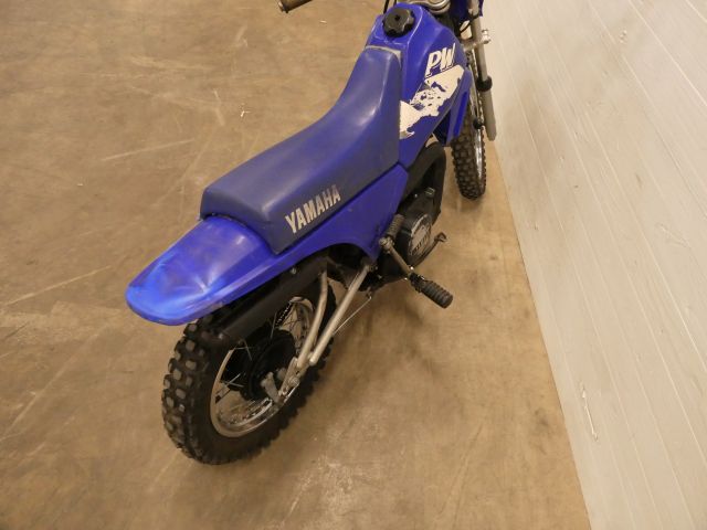 689734-6 Cross Yamaha PW80