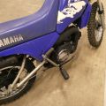 689734-7 Cross Yamaha PW80