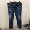 679515-1 Jeans Dsquared2 size: 56