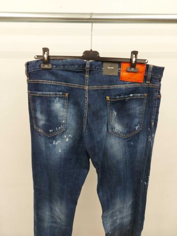 679515-4 Jeans Dsquared2 size: 56