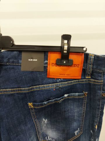 679515-5 Jeans Dsquared2 size: 56