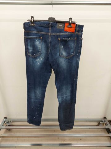 679515-3 Jeans Dsquared2 size: 56