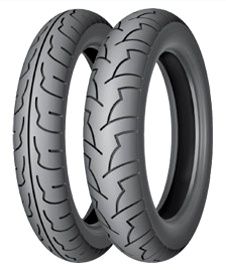 690291-1 MC Tires Michelin Pilot Activ 100/90 - 18