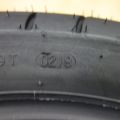 690290-3 MC Tires Michelin Pilot Activ 100/90 - 18