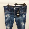 679524-2 Jeans Dsquared2 size: 54