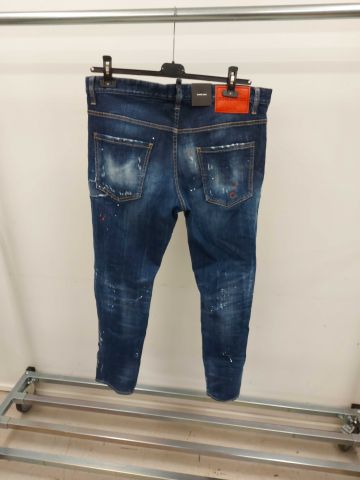 679524-4 Jeans Dsquared2 size: 54