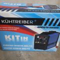 690228-2 MMA / TIG welding Kühtreiber KITin