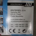 690228-5 MMA / TIG welding Kühtreiber KITin