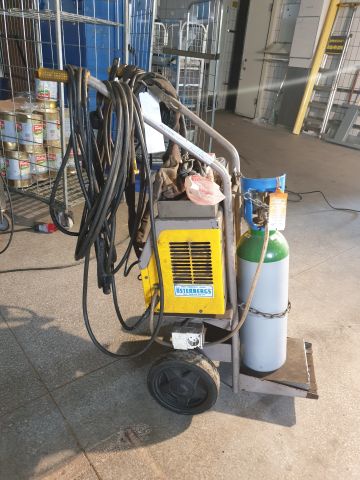 690169-2 Esab tigswets Aristotig 200 Weld