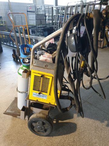 690169-3 Esab tigswets Aristotig 200 Weld