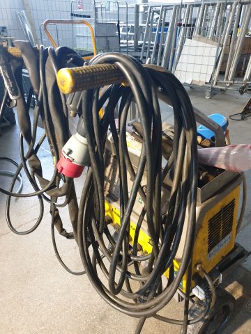 690169-4 Esab tigswets Aristotig 200 Weld