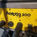 690169-8 Esab tigswets Aristotig 200 Weld