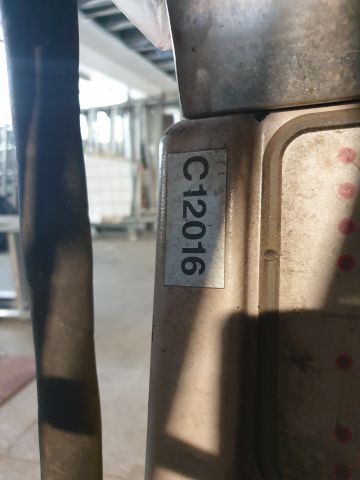 690169-9 Esab tigswets Aristotig 200 Weld