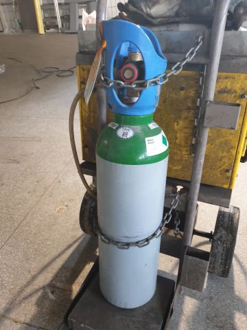 690169-10 Esab tigswets Aristotig 200 Weld