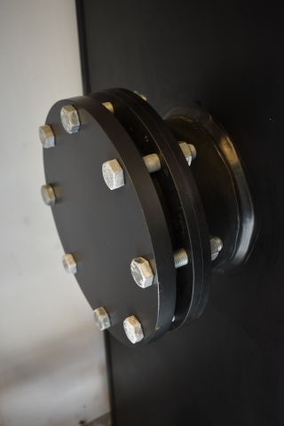 690440-26 Sprinkler pump system - Container 20 feet