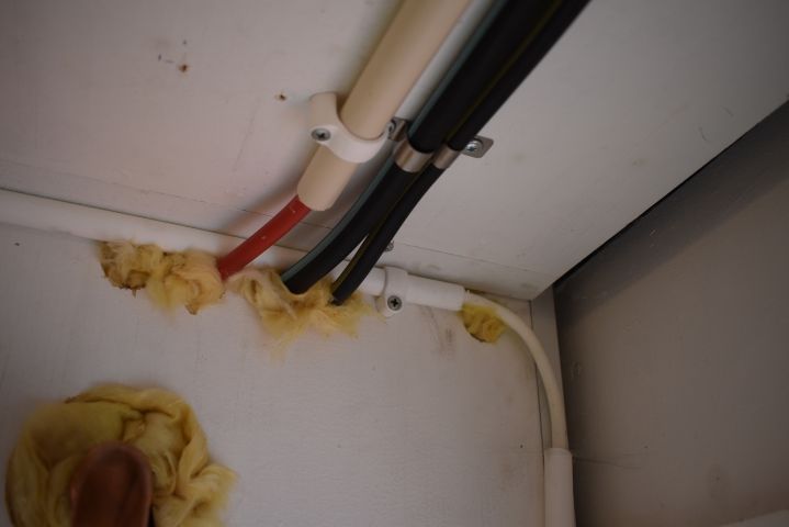 690440-35 Sprinkler pump system - Container 20 feet