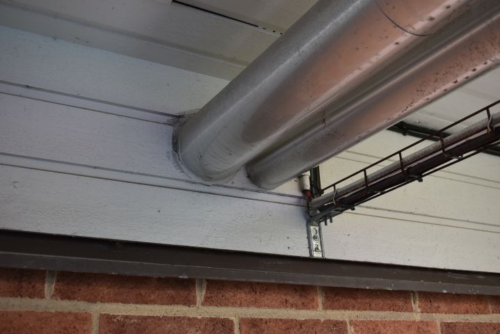 690440-38 Sprinkler pump system - Container 20 feet