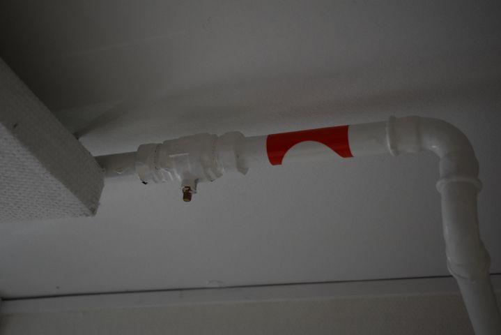 690440-40 Sprinkler pump system - Container 20 feet