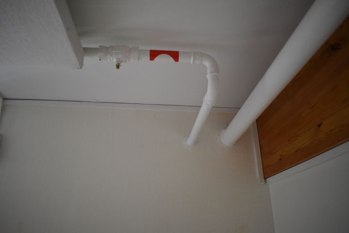 690440-41 Sprinkler pump system - Container 20 feet