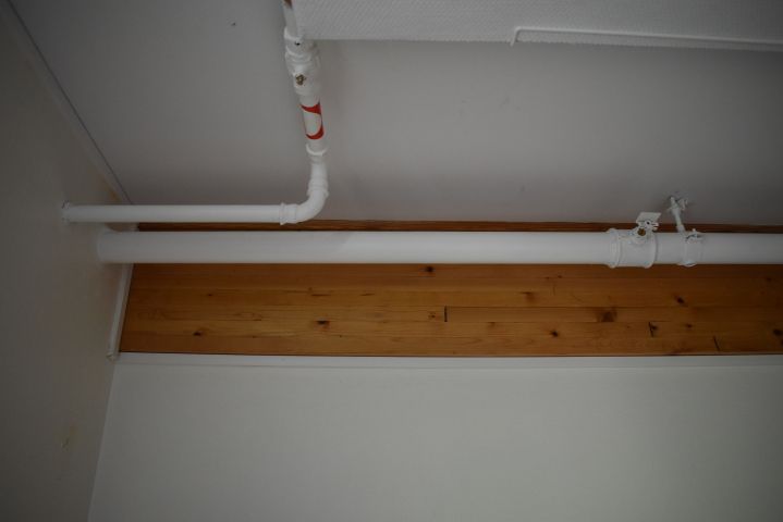 690440-42 Sprinkler pump system - Container 20 feet