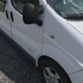 690441-8 Nissan Primastar 2.0 Dci minibus 9 people BXP 939